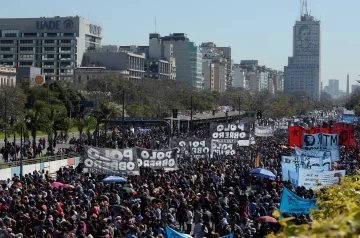 Truco contable del Gobierno para usar plata del FMI en la campaña