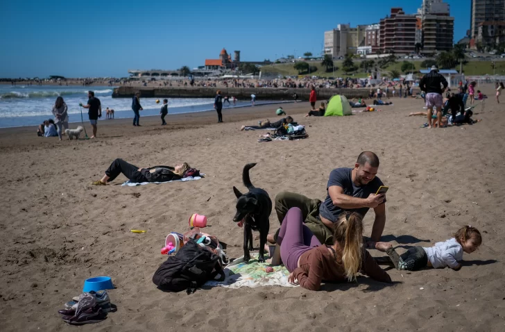 Desde 33 mil pesos costará un alquiler en La Feliz este verano