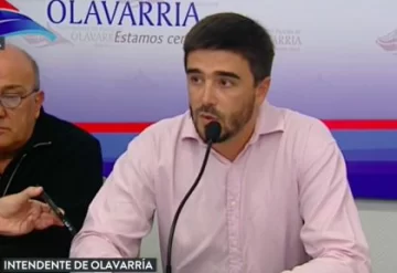 Olavarría vuelve a la Fase 1 por un brote de contagios