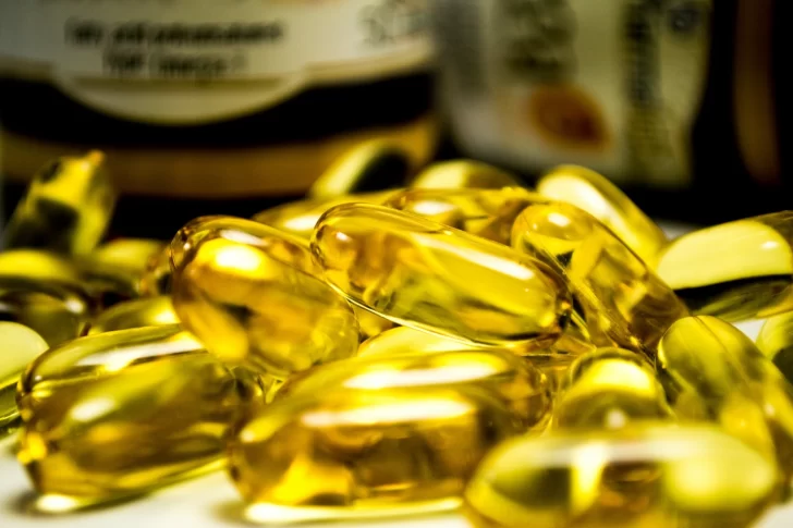 Buscan a profesionales de la salud para probar la efectividad del Omega 3 contra el Covid-19