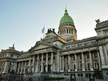 Por las jubilaciones de privilegio, el Congreso sesionará en enero y febrero