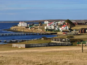 Argentina reafirma la soberanía de Malvinas y pide reanudar negociaciones con Reino Unido