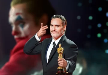 Batman regresa y Joaquín Phoenix será remplazado como el Guasón