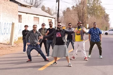 La Oveja Negra y Los Niños Cantores