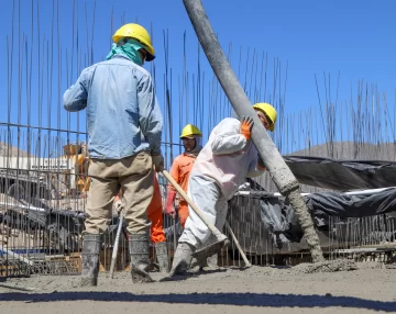 San Juan será sede de la cumbre de constructoras más poderosas del país