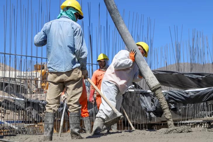 San Juan será sede de la cumbre de constructoras más poderosas del país