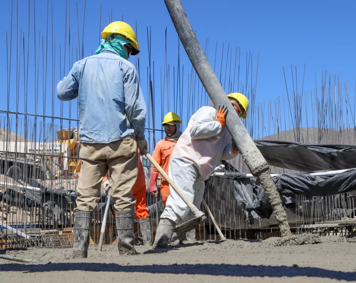 San Juan será sede de la cumbre de constructoras más poderosas del país