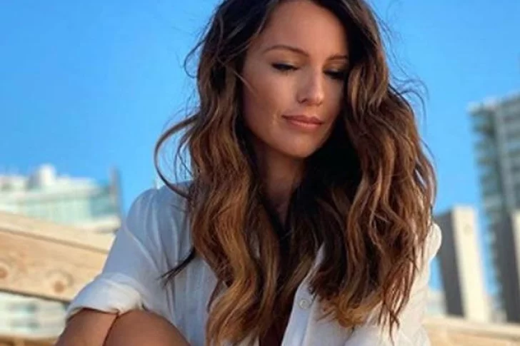 El secreto que Pampita se animó a revelar sobre su salud