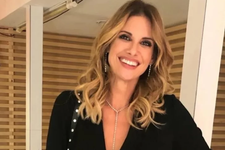 Alessandra Rampolla contó cuál fue la consulta más extraña que le hicieron sobre sexo