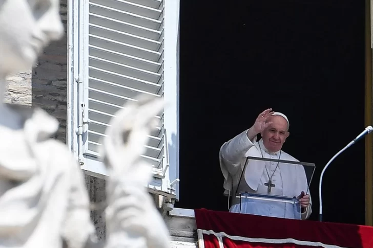 El Vaticano se declara libre de coronavirus y retoma sus actividades