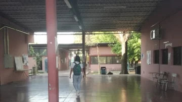 Peligra el inicio de clases en la UNSJ por el reclamo salarial de los docentes