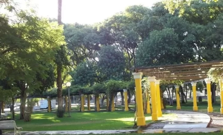 Ocho empresas van por la remodelación del Parque, que costará más de $103 millones