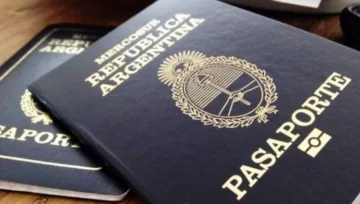 Aumentó el precio para sacar el pasaporte y ahora vale más del doble