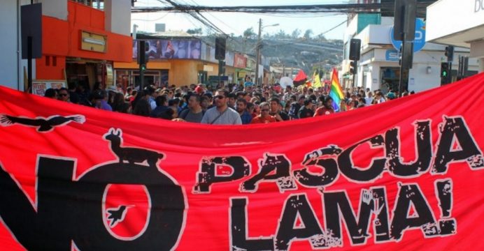 Un tribunal chileno confirmó la “clausura total y definitiva” del proyecto Pascua Lama