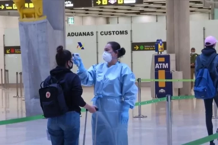 La UE avanza con un pase sanitario para reactivar el turismo durante la pandemia