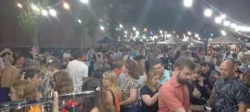 Tres paseos con toques navideños