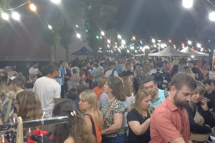 Tres paseos con toques navideños