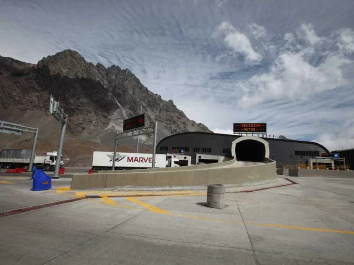 Habilitan el Paso Cristo Redentor, que une a Mendoza y Chile, a turistas: los requisitos