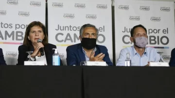 El macrismo exigió que Cafiero y Vizzotti den explicaciones en el Congreso