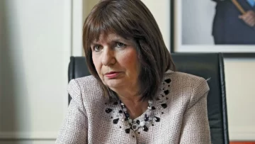 Bullrich confirmó que será candidata a presidenta en 2023 con un mensaje para Vidal: “Yo le ganaba”