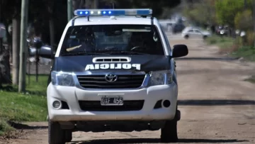 Un auto en el que viajaban 5 mujeres volcó y una de ellas falleció