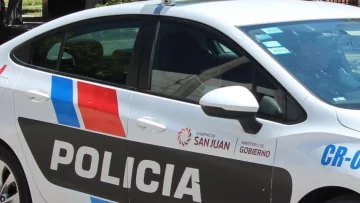 Hallan a un hombre muerto en una casa de un barrio en Rivadavia