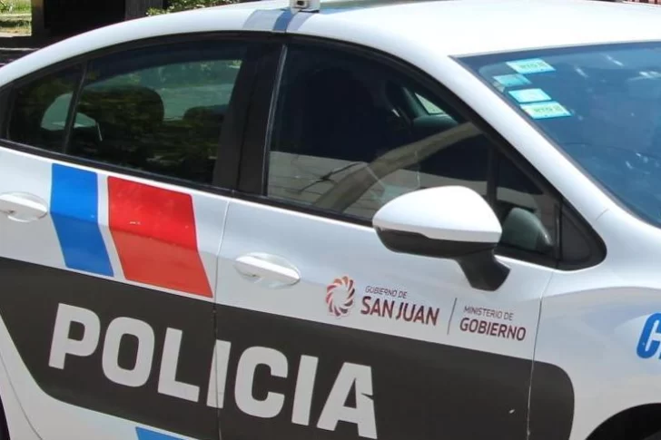 Hallan a un hombre muerto en una casa de un barrio en Rivadavia