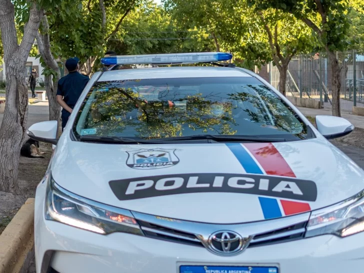 Murió una mujer de 70 años tras ser asaltada en el Barrio Cabildo