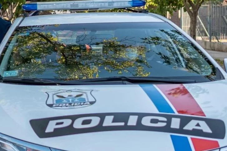 Viajaba con un conductor ebrio y quiso coimear a la policía con “un asado para toda la guardia”