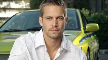 ¿Paul Walker fue asesinado?