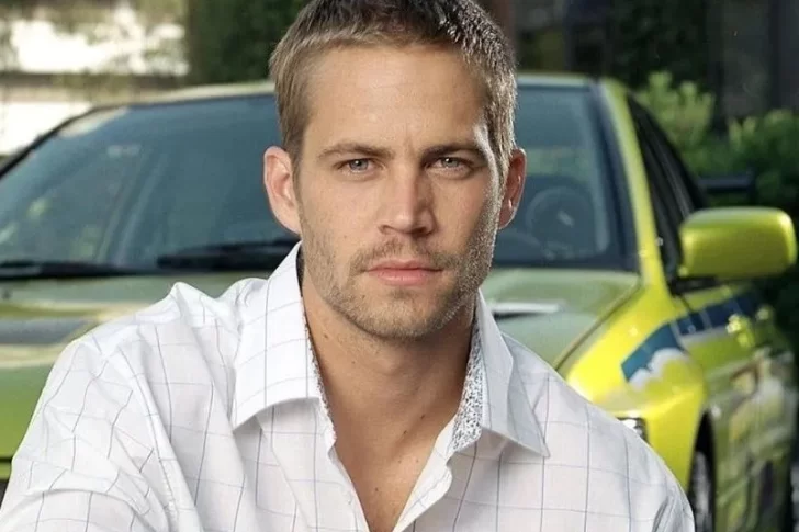 ¿Paul Walker fue asesinado?