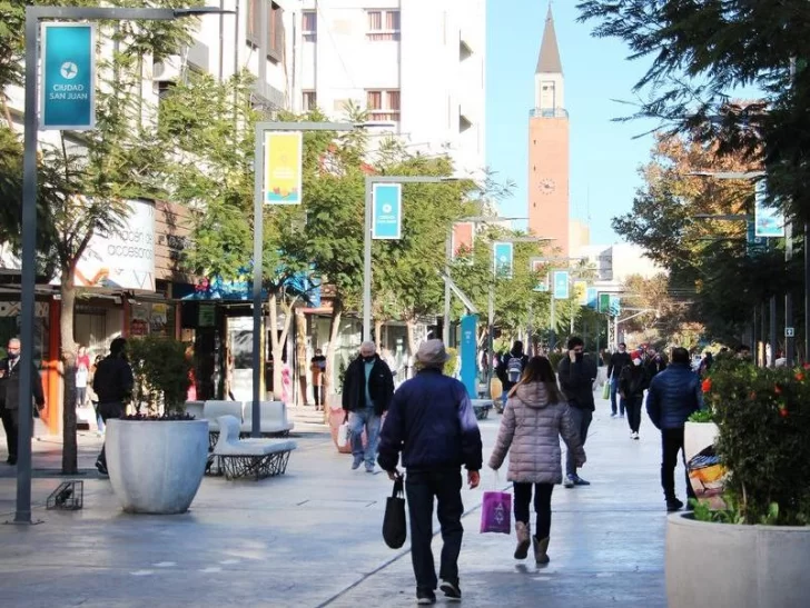 Horas decisivas: autoridades se reúnen para definir las restricciones desde el sábado