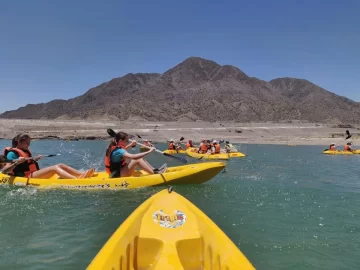 Guía completa: todas las actividades para hacer este verano en San Juan