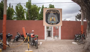 Desde mañana se reanudan las visitas al Penal