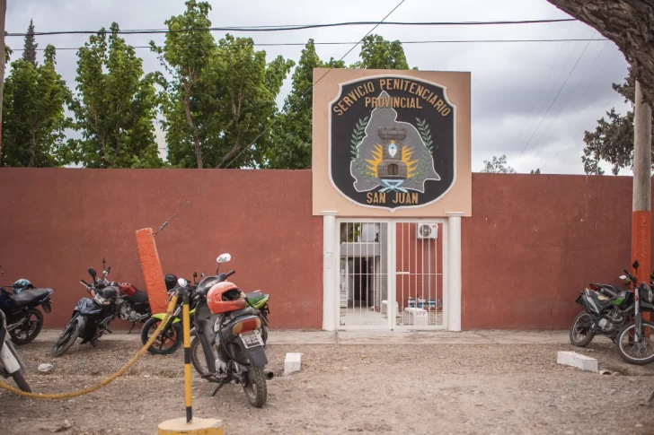 Otro reo del Penal resultó gravemente herido en una pelea, el segundo en las últimas 24 hs