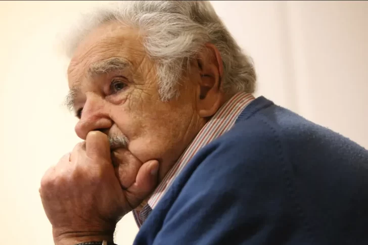 Pepe Mujica: “Los argentinos tienen todo… y se matan entre ustedes”