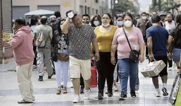 Por el coronavirus, Perú extiende el estado de emergencia nacional por 30 días