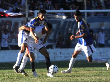 Goleada y clasificación para Peñarol