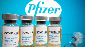 El Reino Unido autorizó la vacuna de Pfizer y BioNTech contra el Covid-19