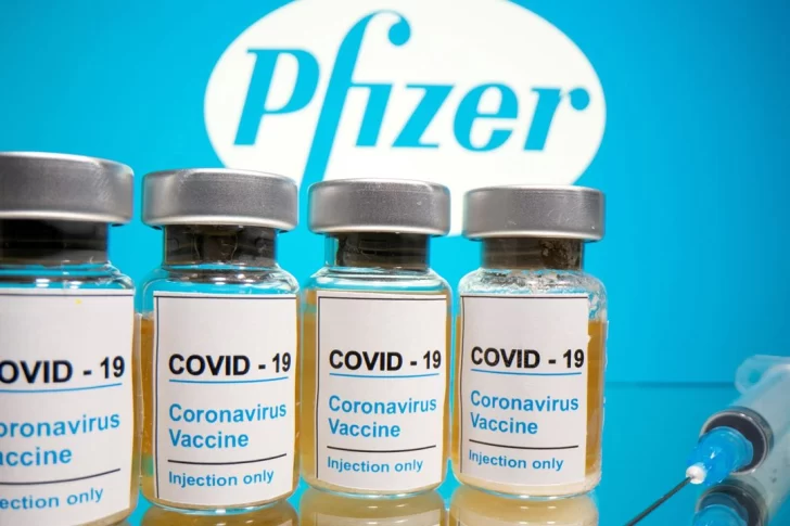 El Reino Unido autorizó la vacuna de Pfizer y BioNTech contra el Covid-19