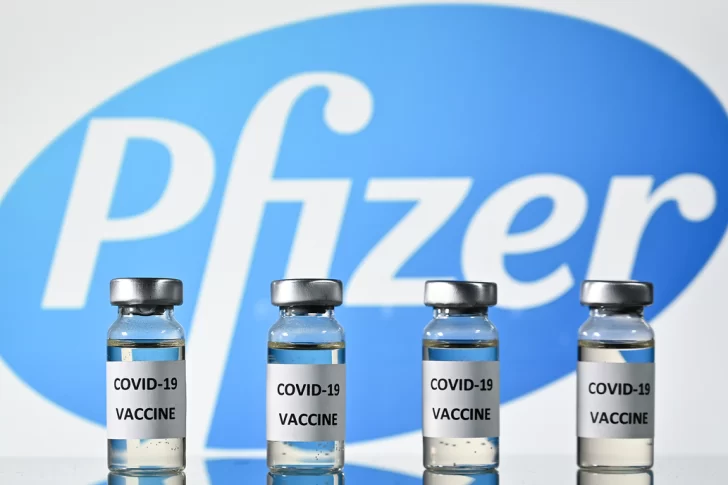 Pfizer pidió autorización de emergencia para su vacuna contra el Covid en Europa