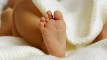 Una beba de 11 meses, grave tras ser baleada por su padre borracho
