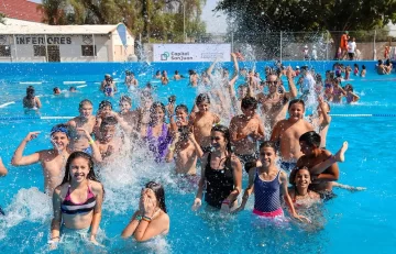 Mañana comienza la inscripción para las Colonias de Verano: las claves para anotarse