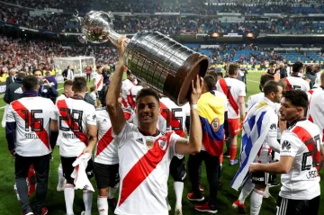 El emotivo video de River para celebrar el eterno 9/12: “Pedí tres deseos…”