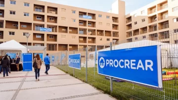 Nuevo Procrear: tendrá foco en la construcción, con créditos de hasta $500 mil para refacciones