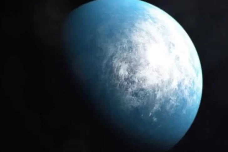 La NASA descubrió un planeta como la Tierra en una zona cercana y “habitable”