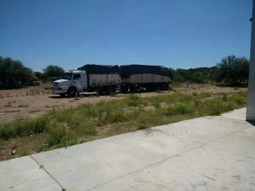 Valle Fértil: realizaron la primera venta de material reciclado