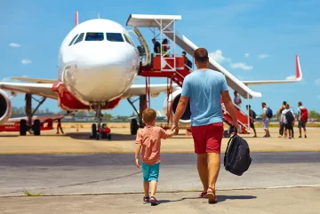 La gente “ansía viajar” pese a la pandemia: el Hot Sale ofrece 650 posibilidades