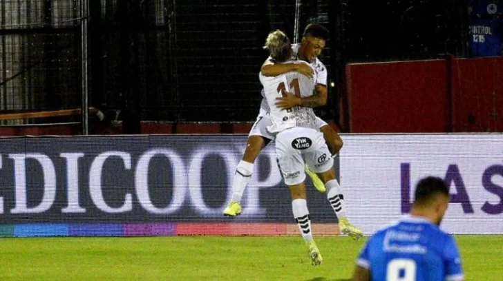 ¡Platense es de Primera!