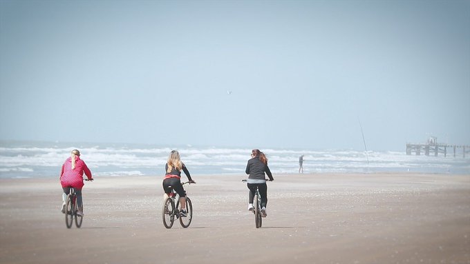 Mar del Plata y Pinamar restringen actividades entre la 1 y las 6